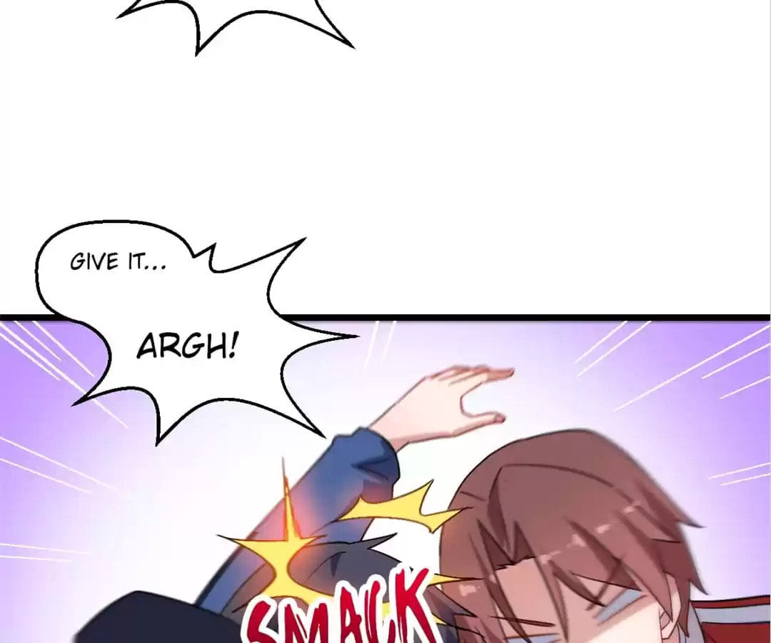 Crazy Professor in School Campus (Colored) Chapter 169 page 33 - 