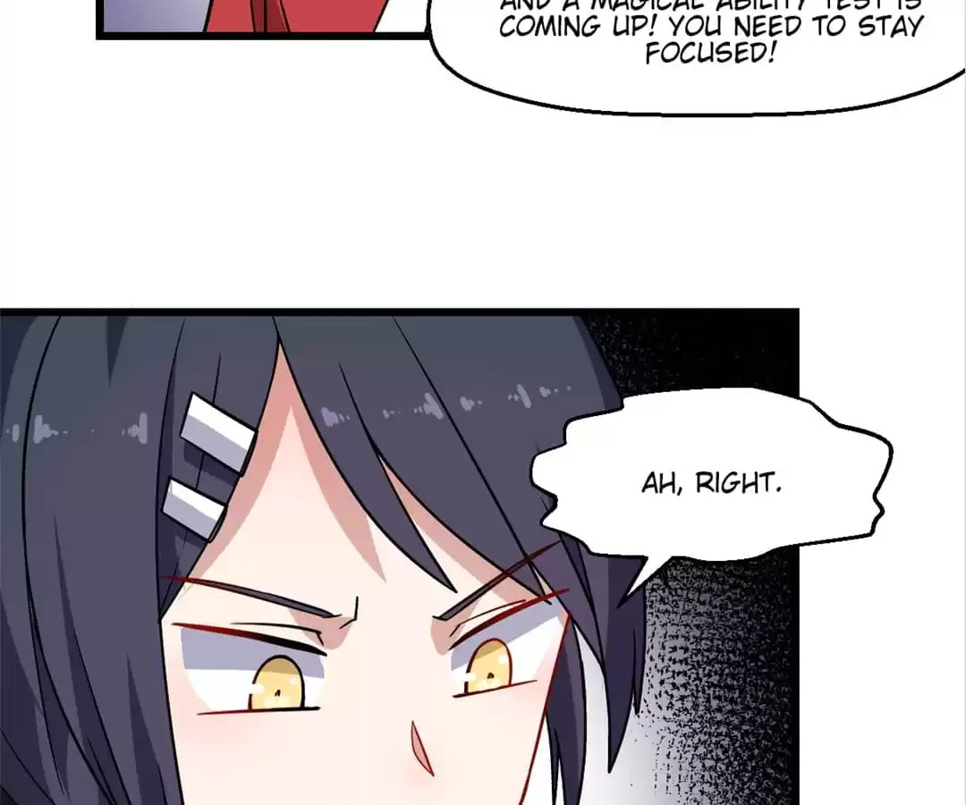 Crazy Professor in School Campus (Colored) Chapter 169 page 37 - 