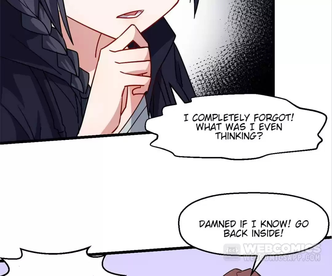 Crazy Professor in School Campus (Colored) Chapter 169 page 38 - 