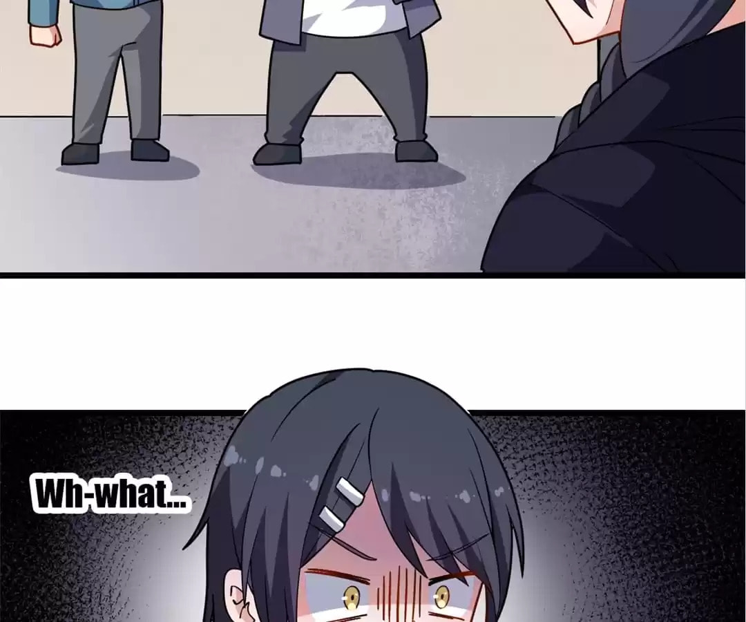 Crazy Professor in School Campus (Colored) Chapter 169 page 5 - 
