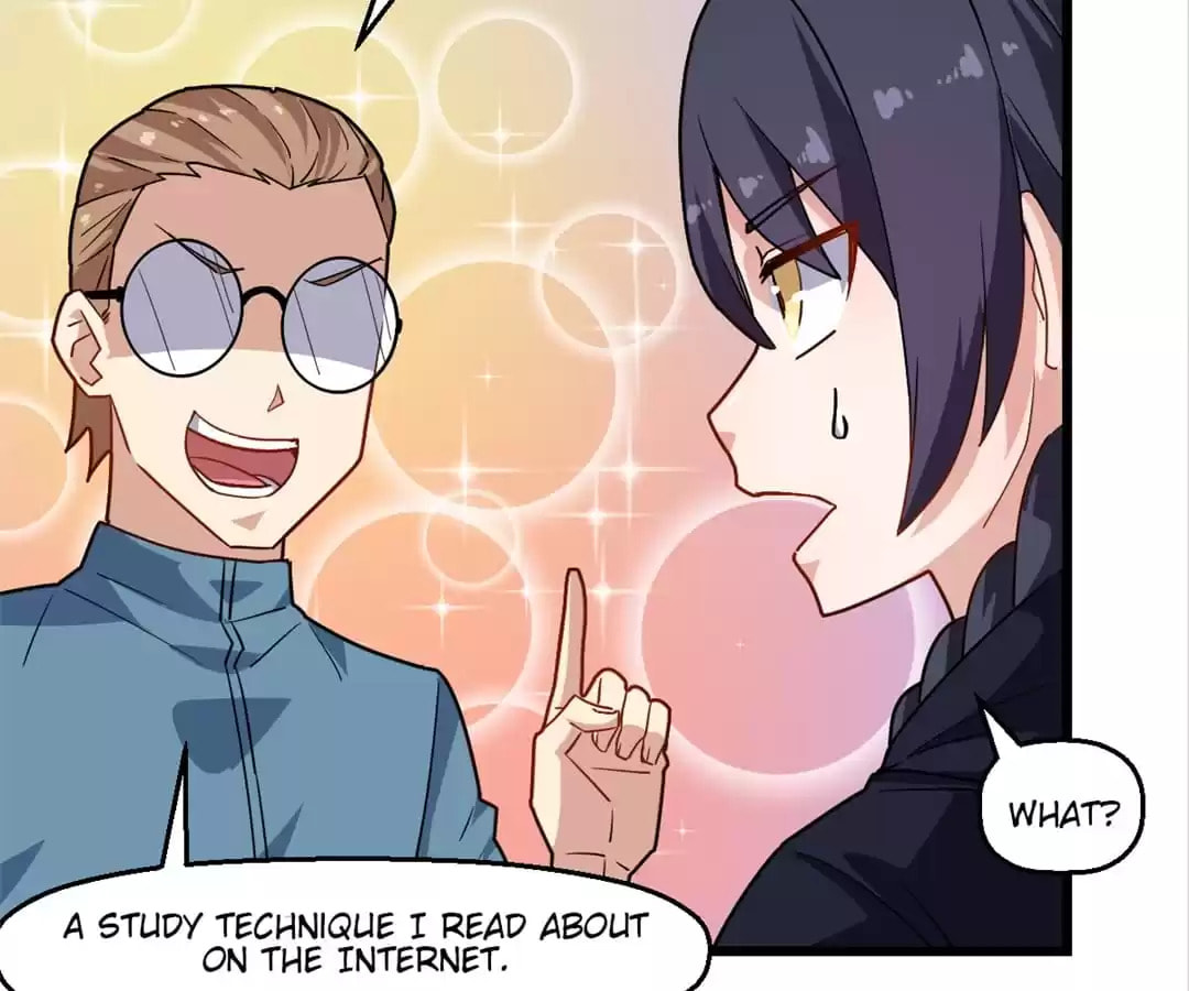 Crazy Professor in School Campus (Colored) Chapter 169 page 8 - 