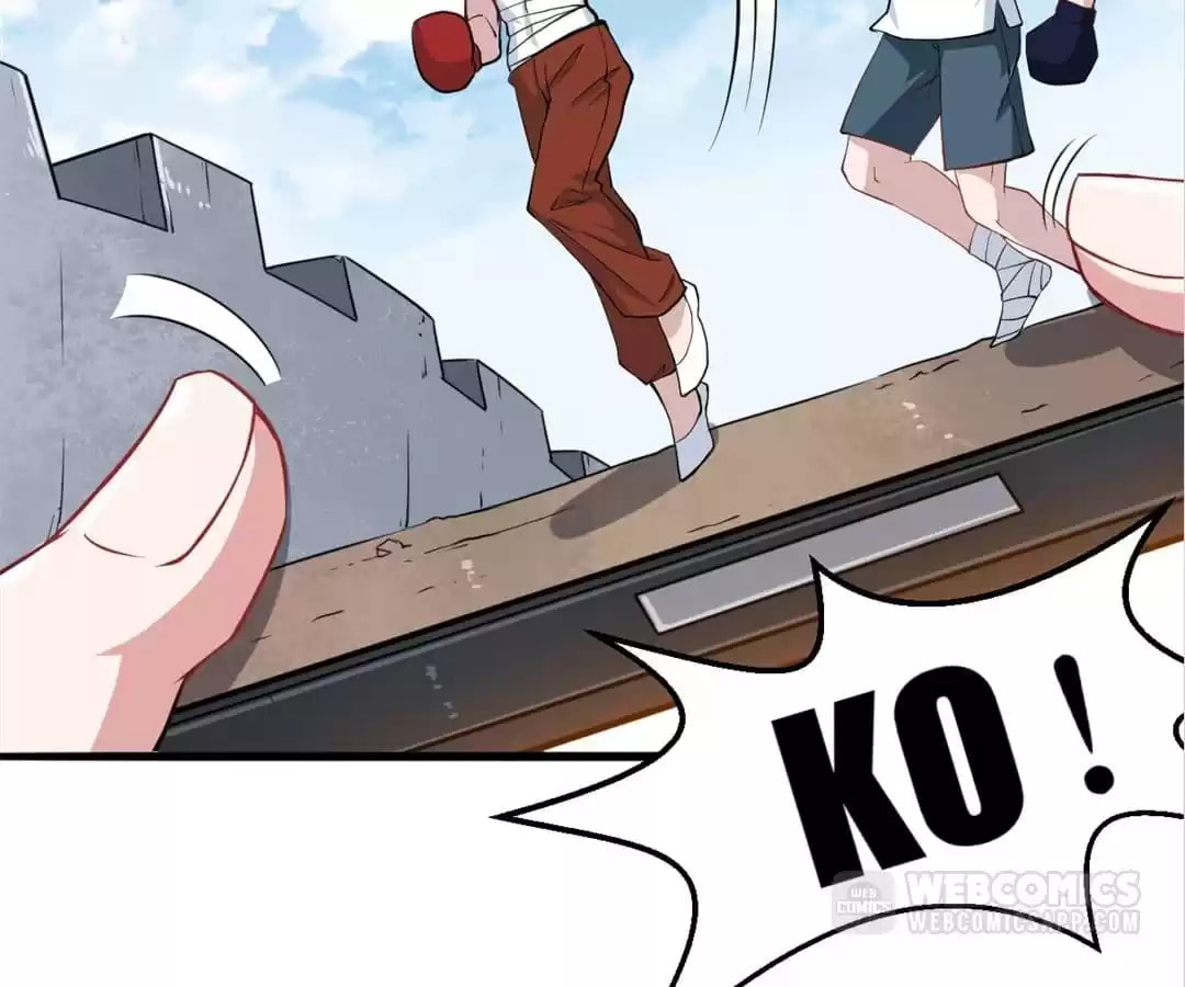 Crazy Professor in School Campus (Colored) Chapter 17 page 2 - 