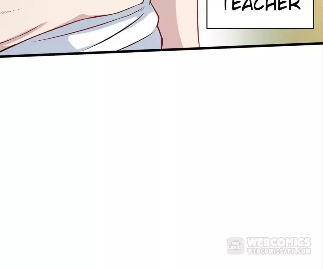 Crazy Professor in School Campus (Colored) Chapter 17 page 18 - 