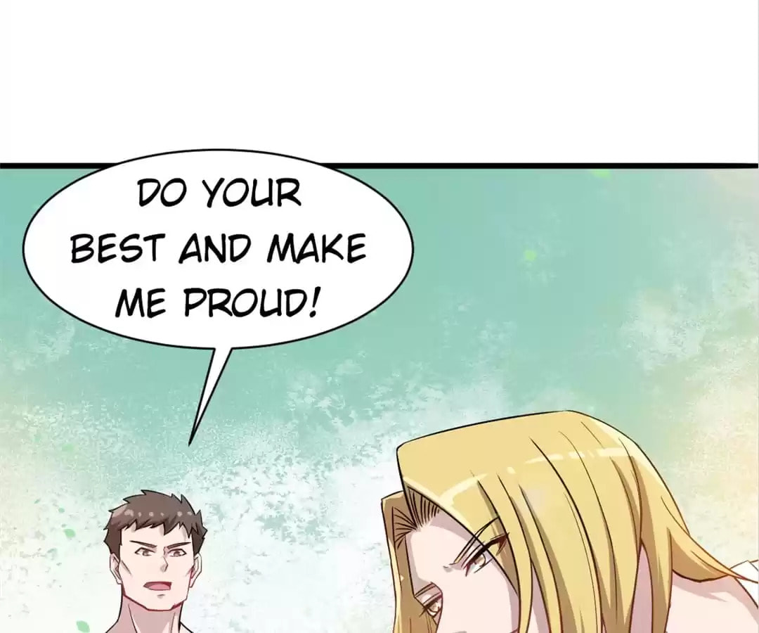 Crazy Professor in School Campus (Colored) Chapter 17 page 19 - 
