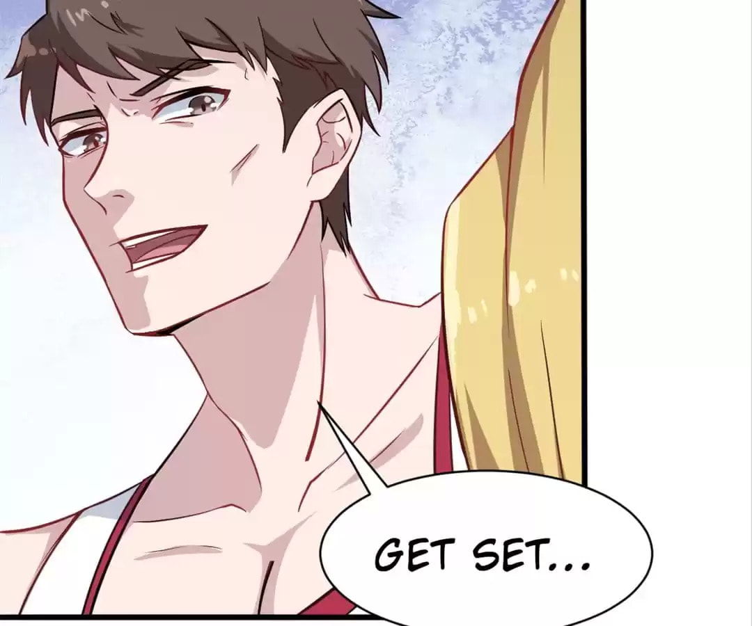 Crazy Professor in School Campus (Colored) Chapter 17 page 22 - 