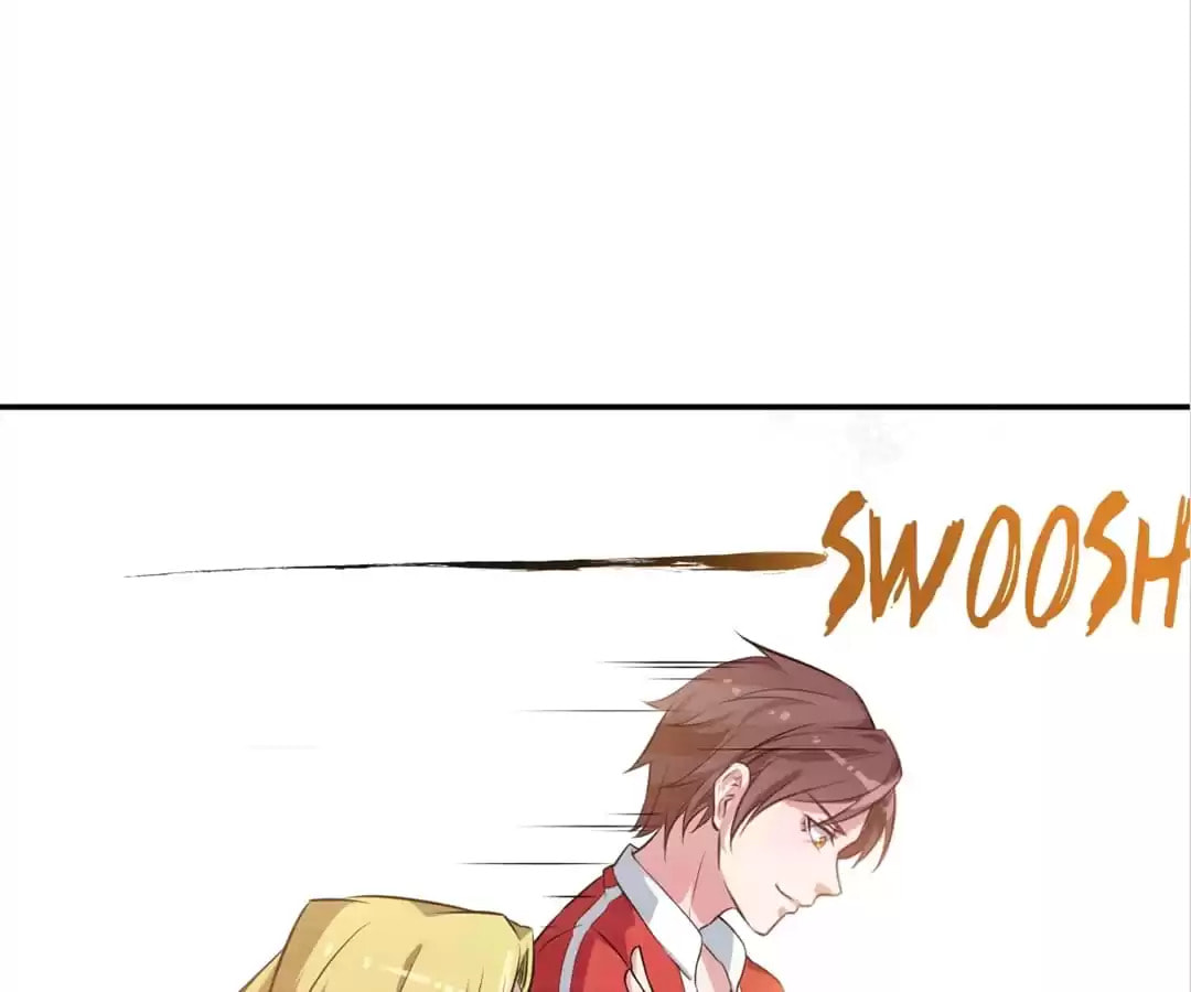 Crazy Professor in School Campus (Colored) Chapter 17 page 31 - 