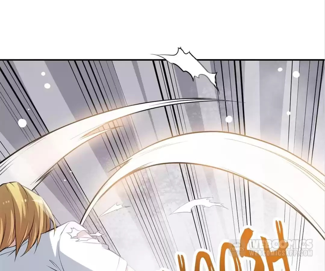 Crazy Professor in School Campus (Colored) Chapter 17 page 34 - 