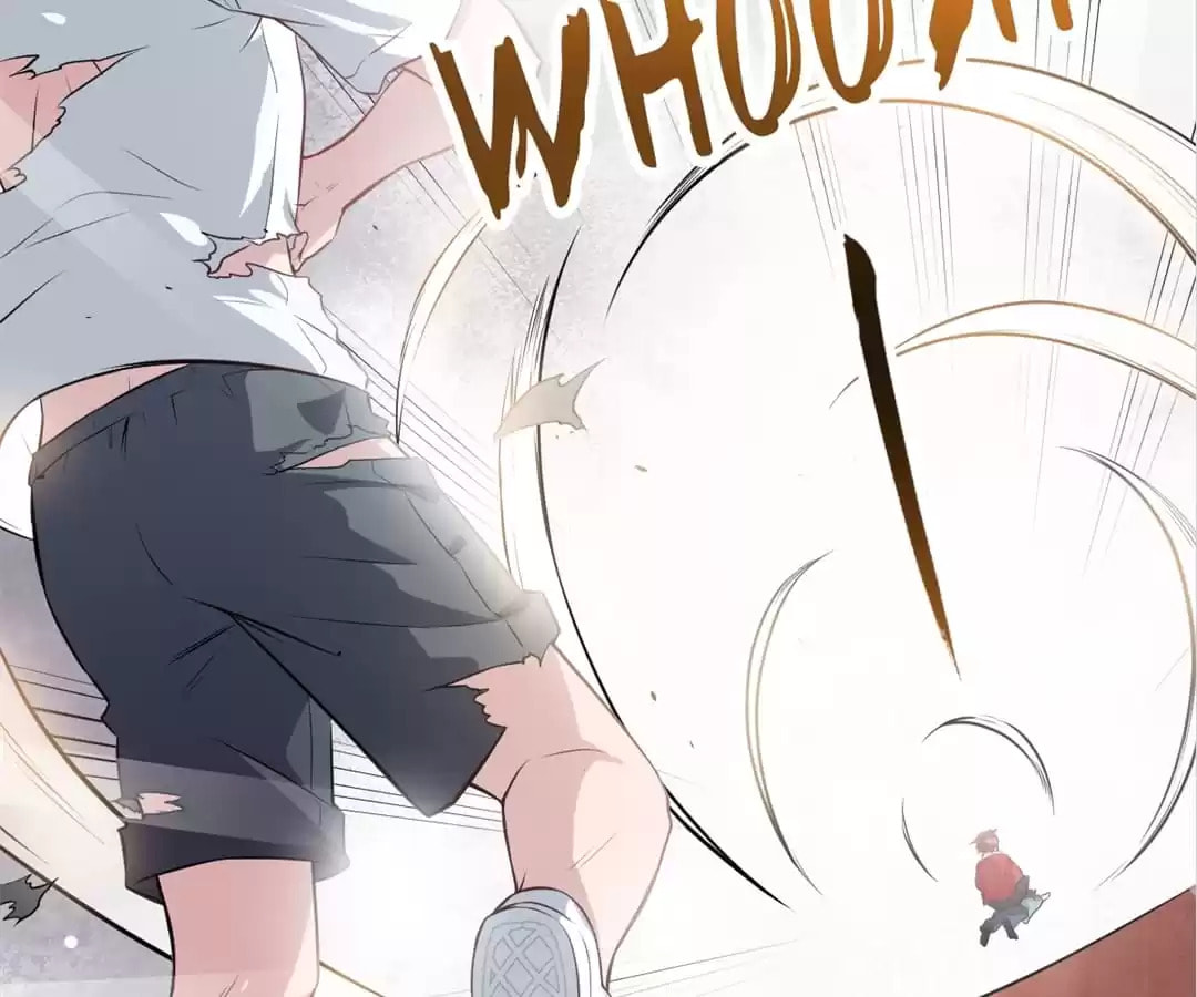 Crazy Professor in School Campus (Colored) Chapter 17 page 35 - 