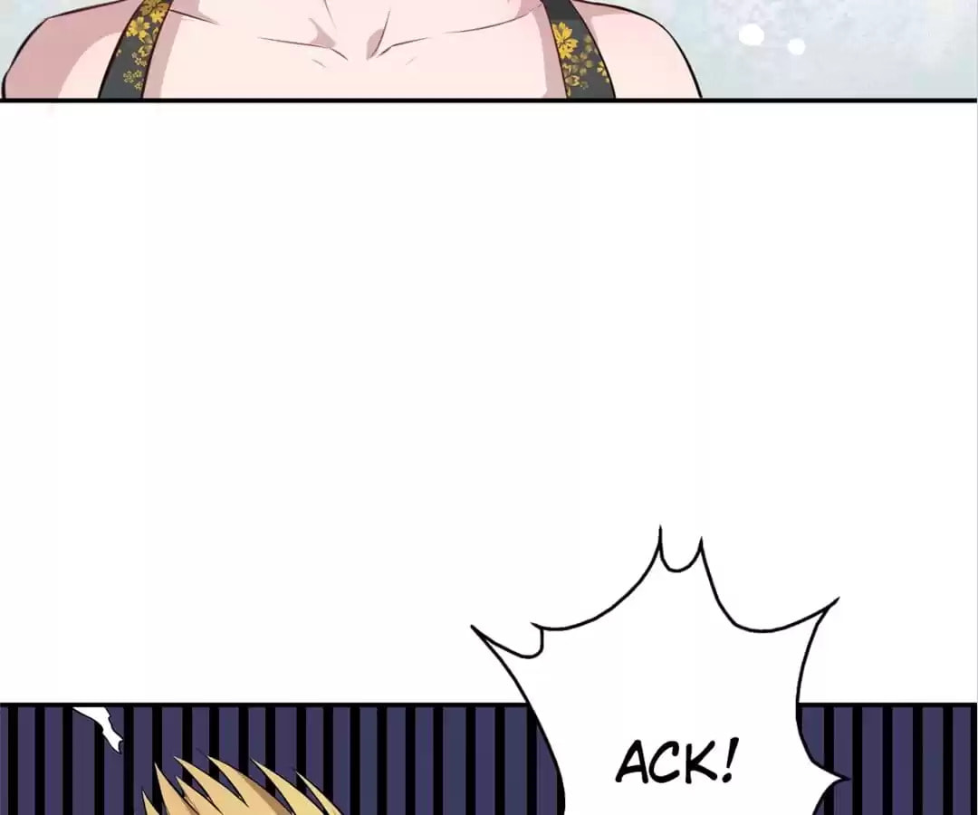 Crazy Professor in School Campus (Colored) Chapter 17 page 38 - 