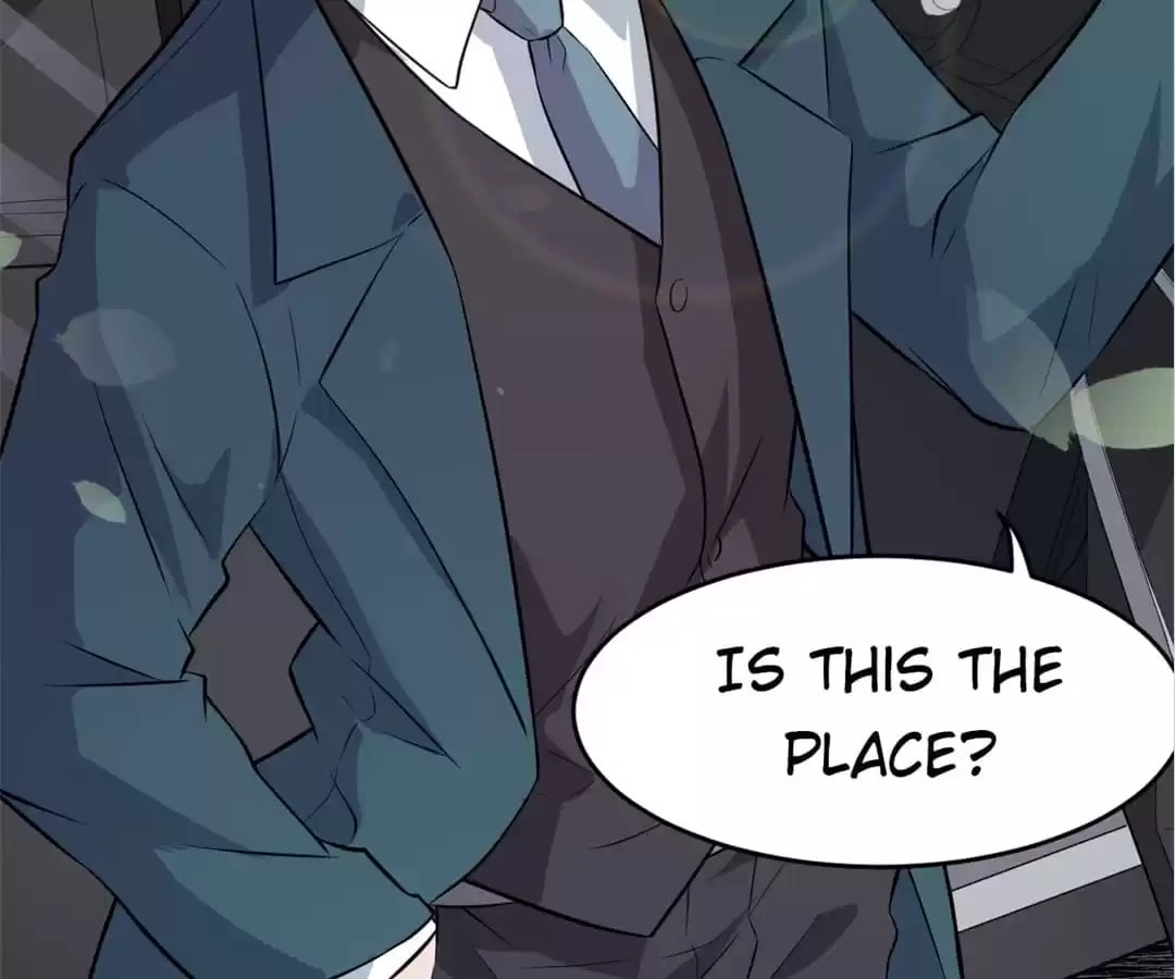 Crazy Professor in School Campus (Colored) Chapter 17 page 46 - 