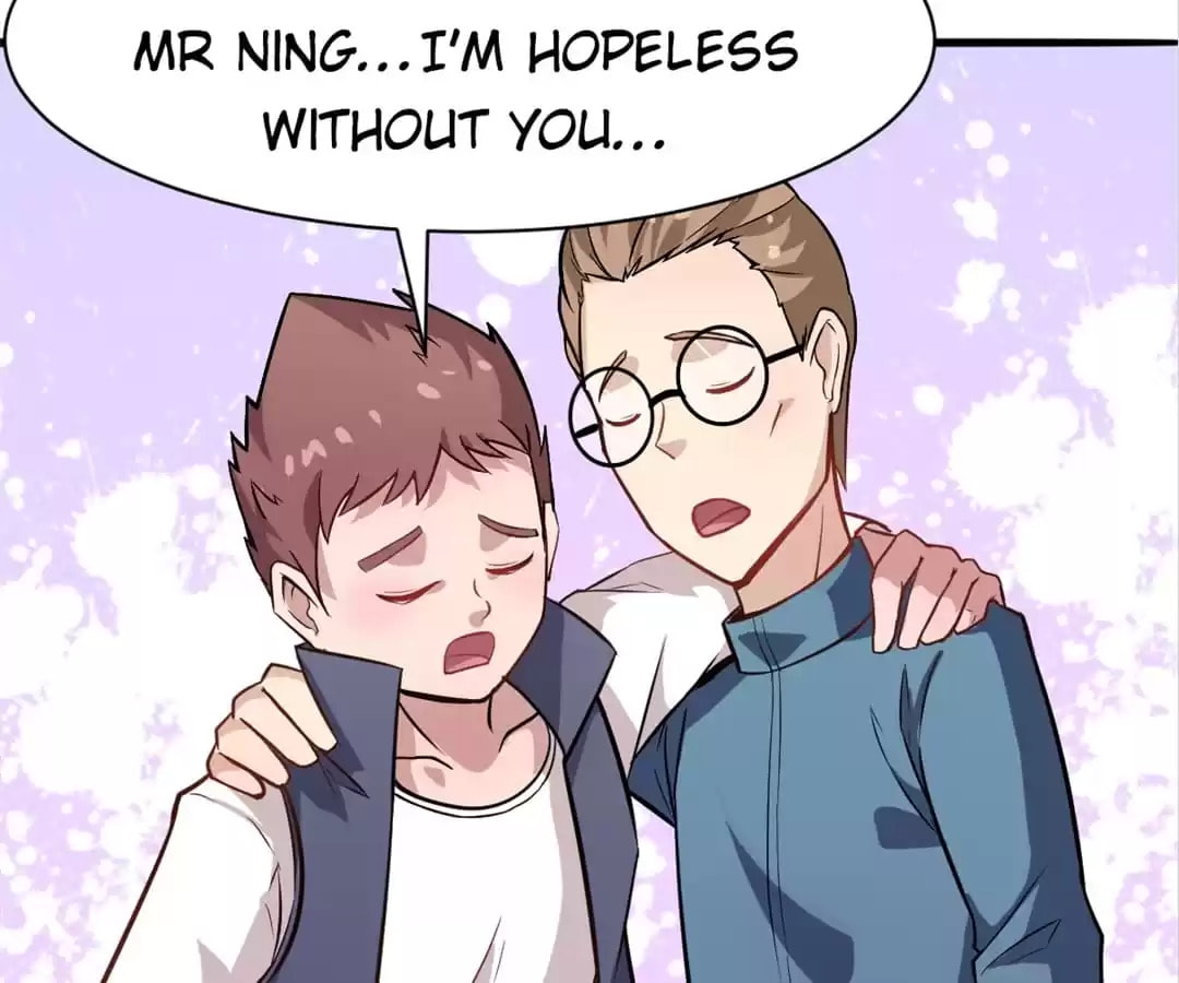 Crazy Professor in School Campus (Colored) Chapter 17 page 52 - 