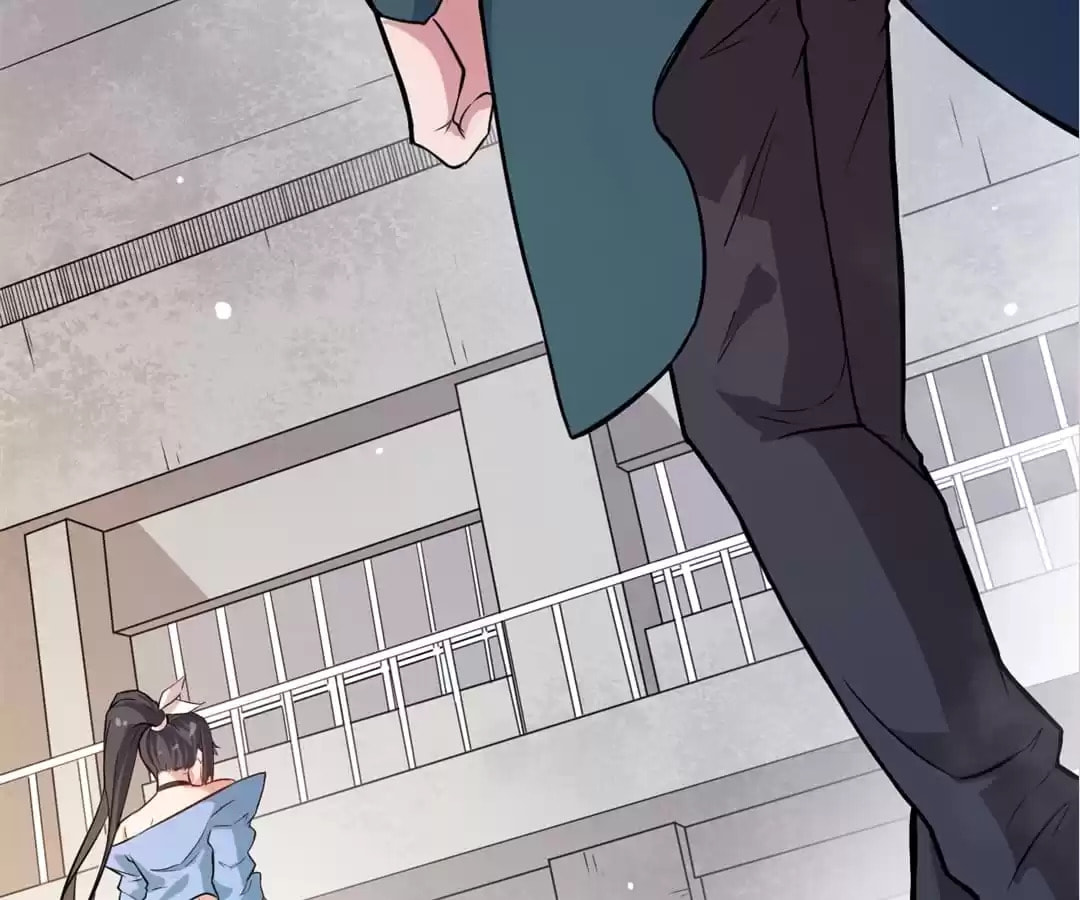 Crazy Professor in School Campus (Colored) Chapter 17 page 57 - 