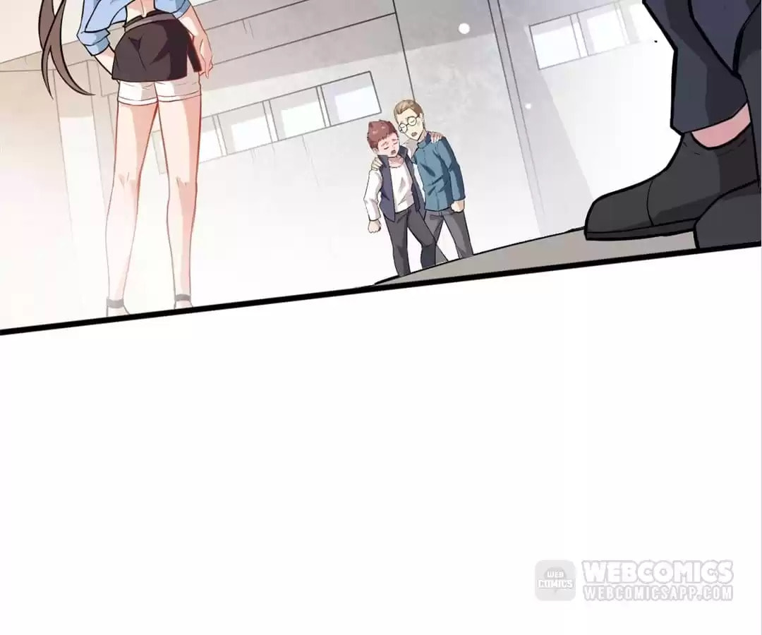 Crazy Professor in School Campus (Colored) Chapter 17 page 58 - 