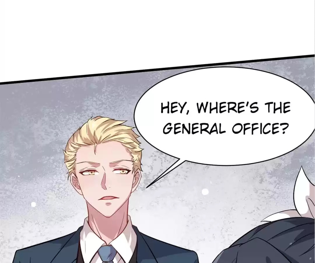Crazy Professor in School Campus (Colored) Chapter 17 page 59 - 