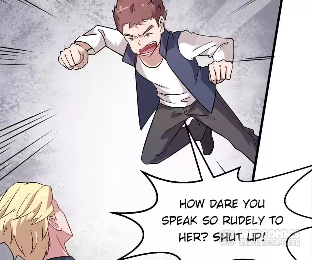 Crazy Professor in School Campus (Colored) Chapter 17 page 66 - 