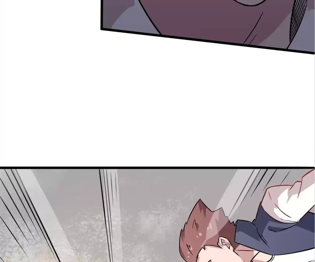 Crazy Professor in School Campus (Colored) Chapter 17 page 68 - 