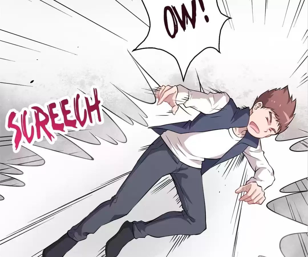 Crazy Professor in School Campus (Colored) Chapter 17 page 76 - 