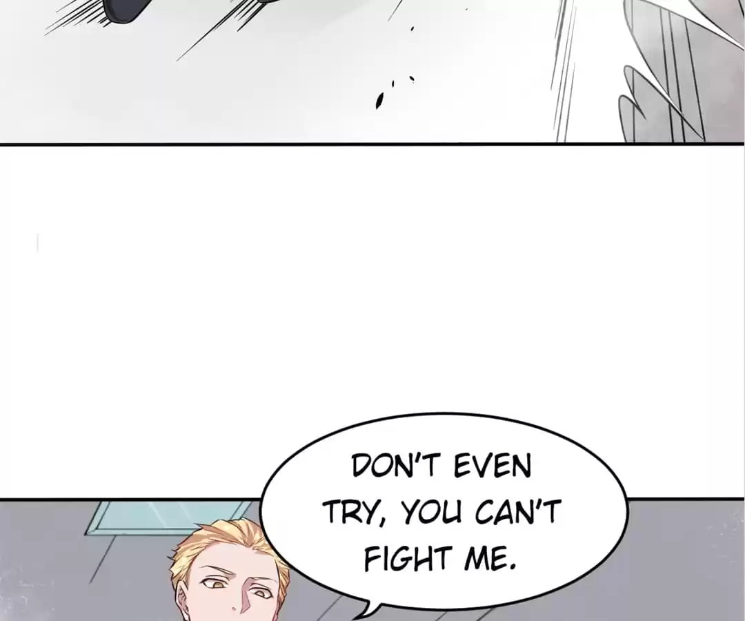 Crazy Professor in School Campus (Colored) Chapter 17 page 77 - 