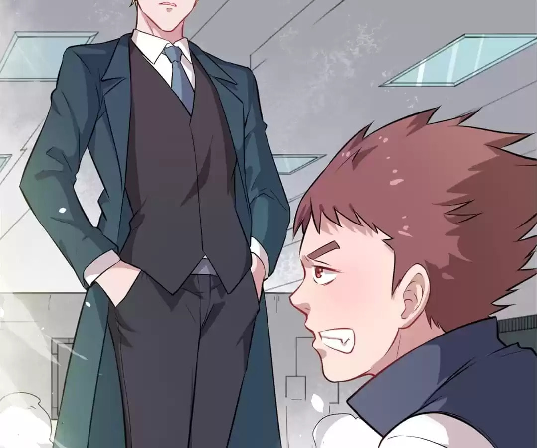 Crazy Professor in School Campus (Colored) Chapter 17 page 78 - 