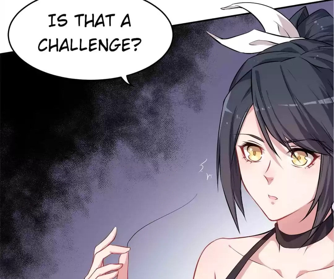 Crazy Professor in School Campus (Colored) Chapter 17 page 80 - 