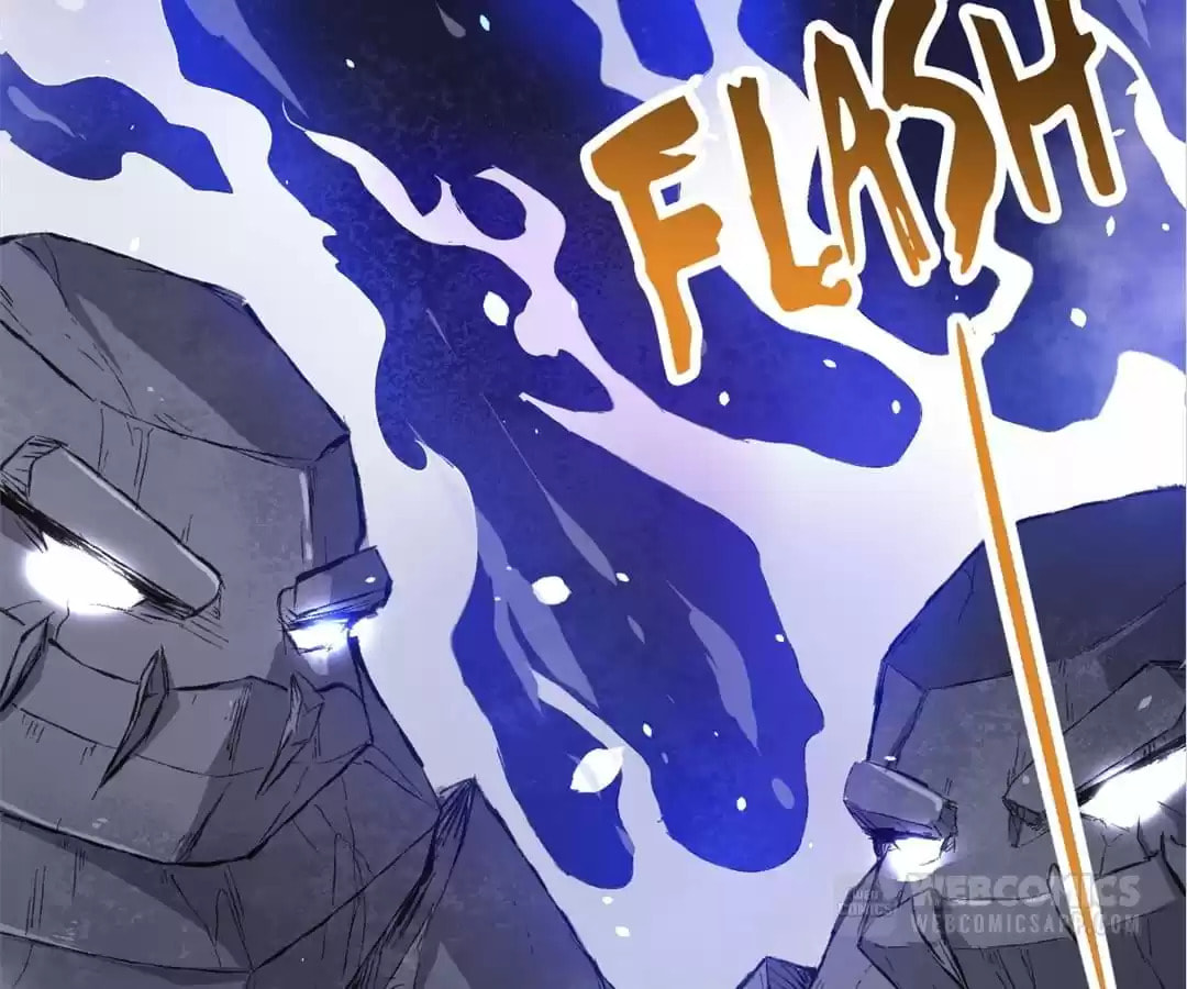Crazy Professor in School Campus (Colored) Chapter 17 page 82 - 