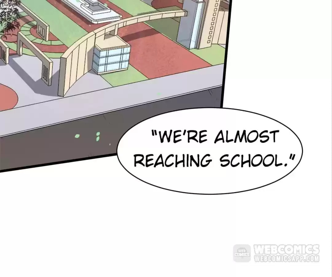 Crazy Professor in School Campus (Colored) Chapter 17 page 10 - 
