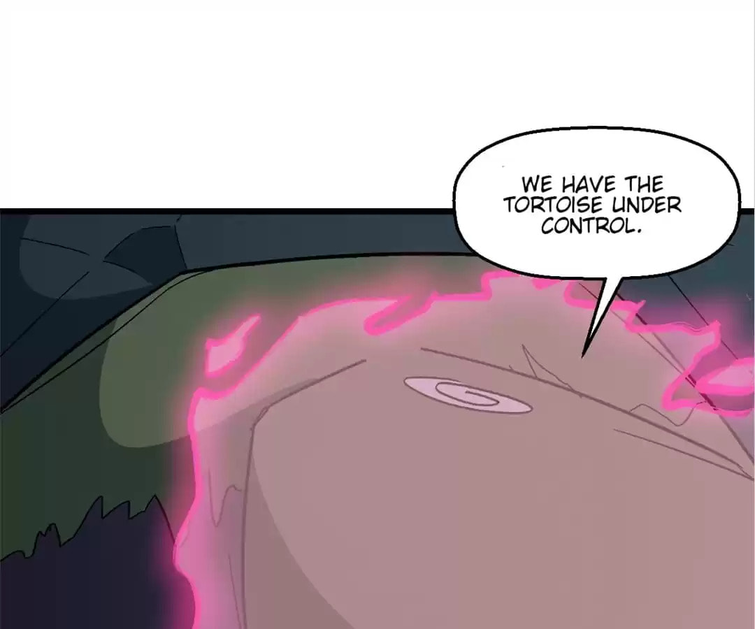 Crazy Professor in School Campus (Colored) Chapter 170 page 1 - 