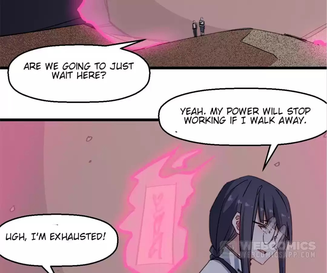 Crazy Professor in School Campus (Colored) Chapter 170 page 2 - 