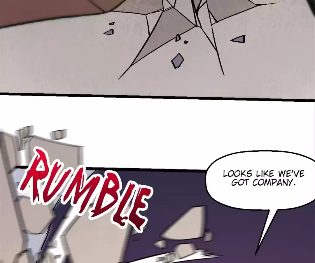 Crazy Professor in School Campus (Colored) Chapter 170 page 14 - 