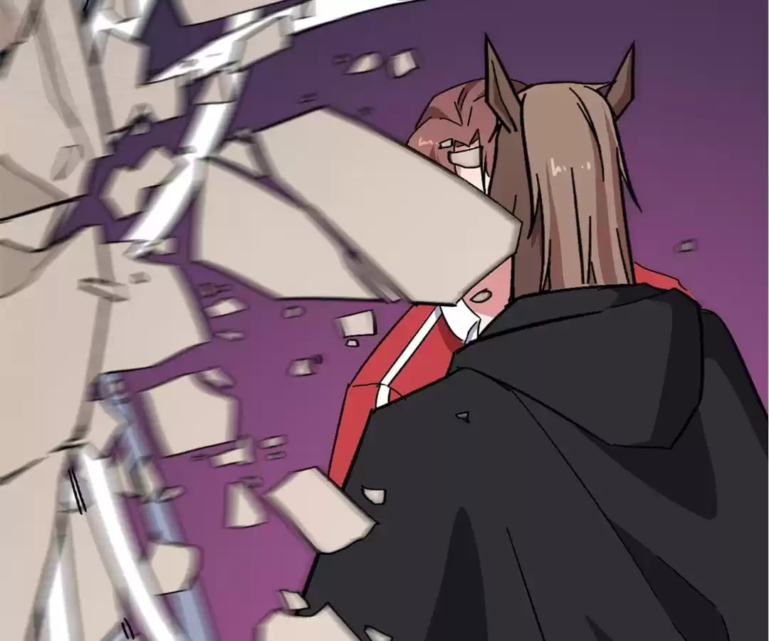 Crazy Professor in School Campus (Colored) Chapter 170 page 15 - 