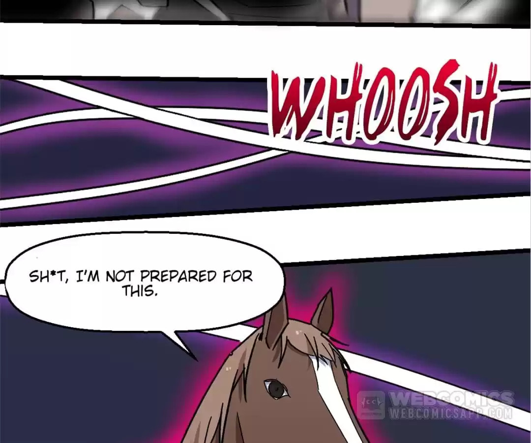 Crazy Professor in School Campus (Colored) Chapter 170 page 18 - 