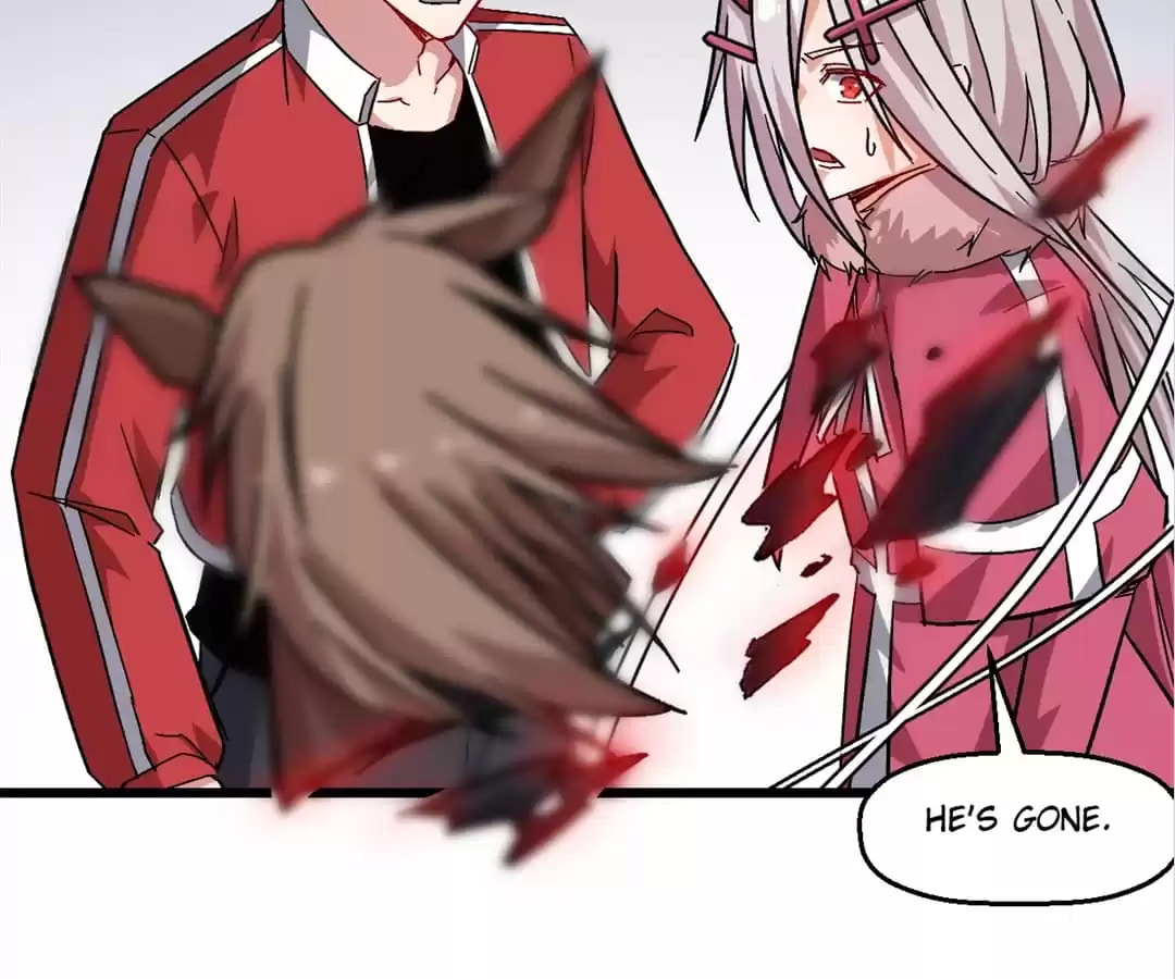 Crazy Professor in School Campus (Colored) Chapter 170 page 23 - 