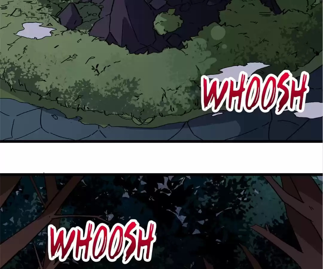 Crazy Professor in School Campus (Colored) Chapter 170 page 40 - 