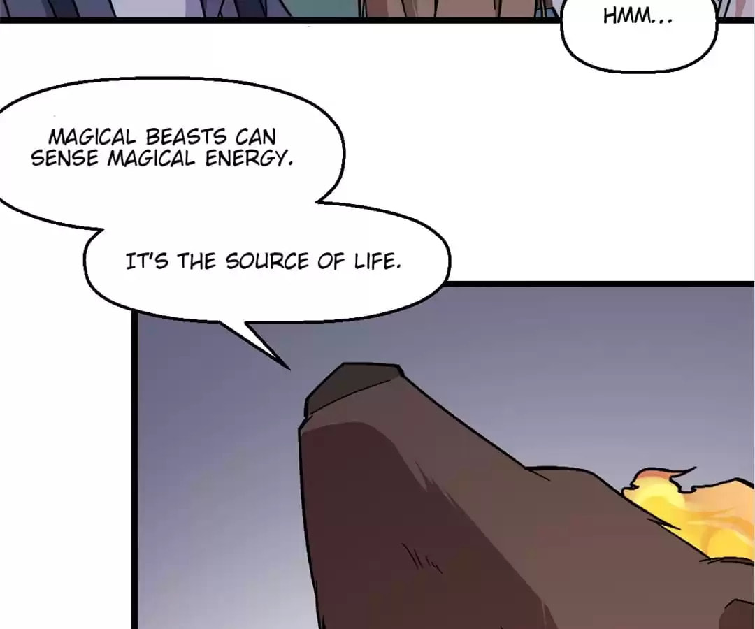 Crazy Professor in School Campus (Colored) Chapter 170 page 50 - 