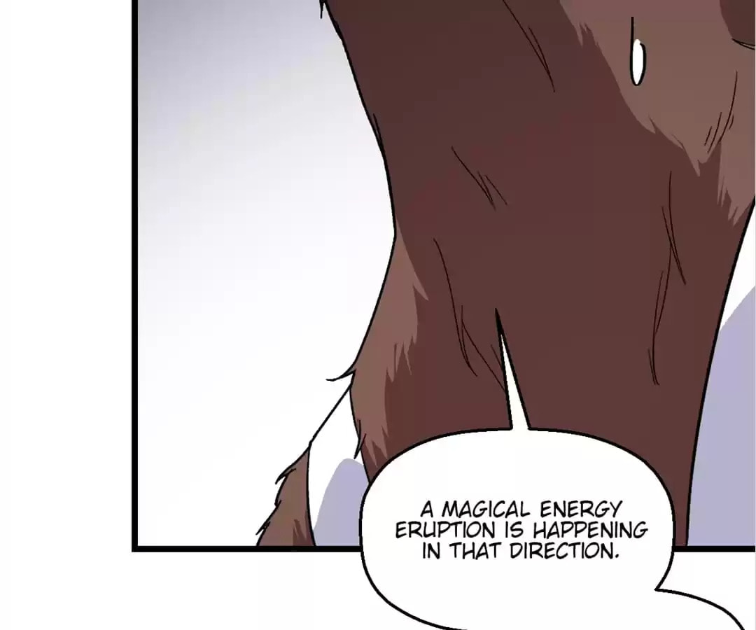 Crazy Professor in School Campus (Colored) Chapter 170 page 51 - 