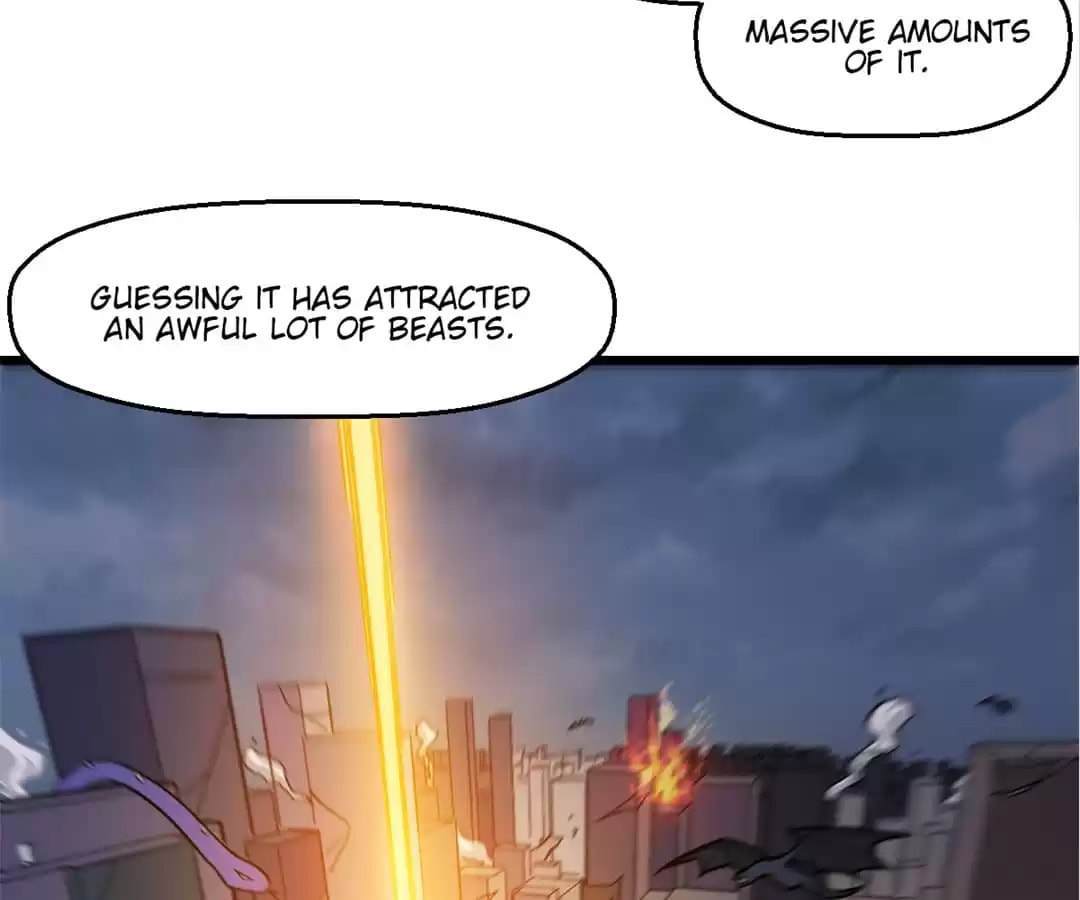 Crazy Professor in School Campus (Colored) Chapter 170 page 52 - 