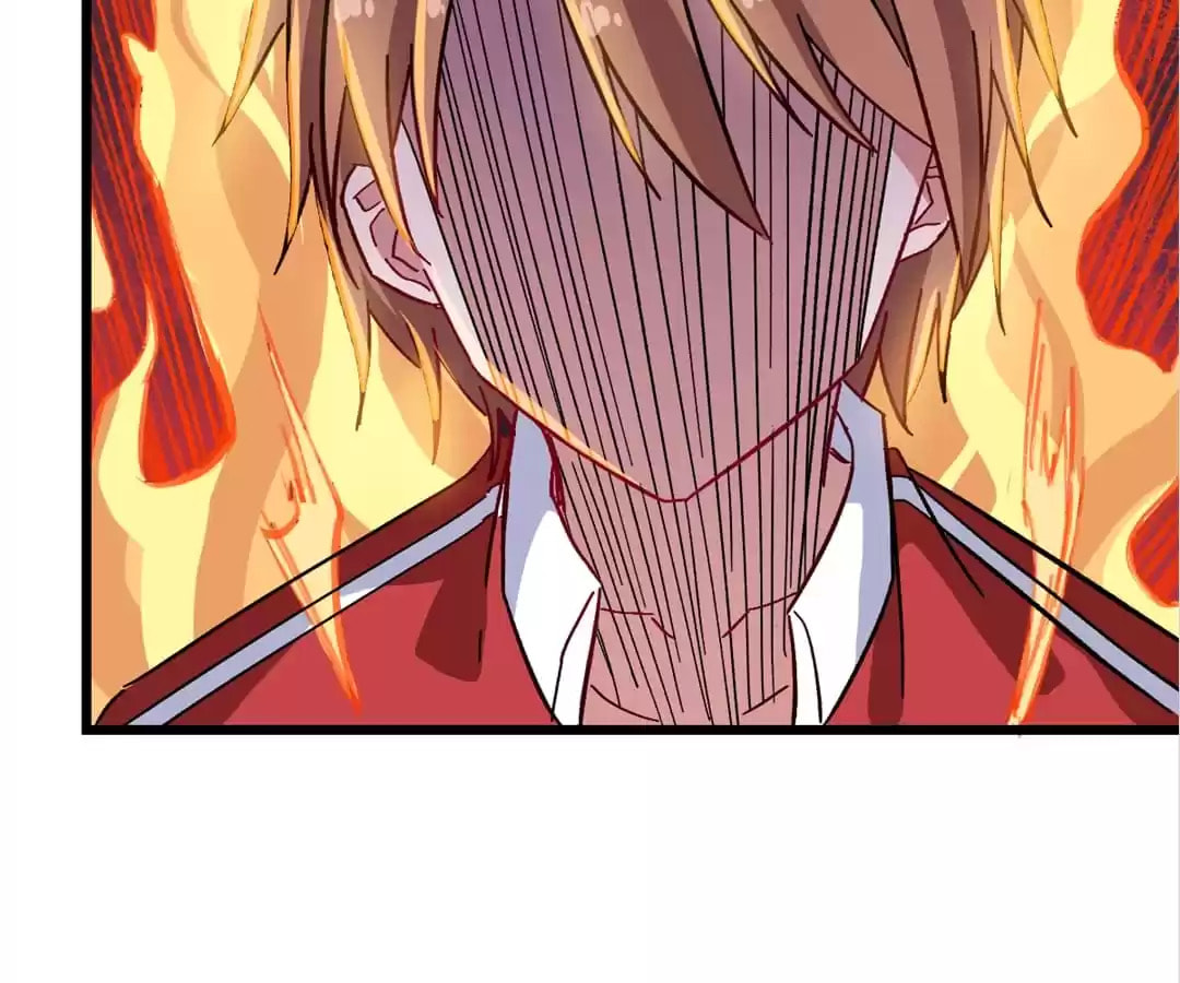 Crazy Professor in School Campus (Colored) Chapter 171 page 11 - 