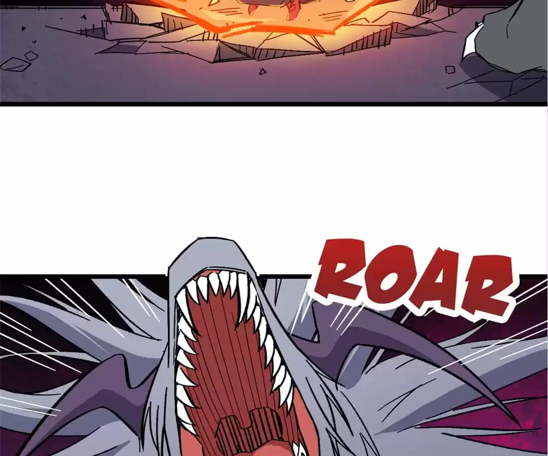 Crazy Professor in School Campus (Colored) Chapter 171 page 13 - 