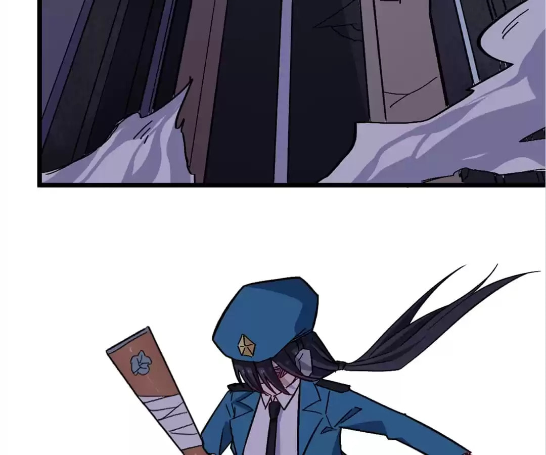 Crazy Professor in School Campus (Colored) Chapter 171 page 3 - 