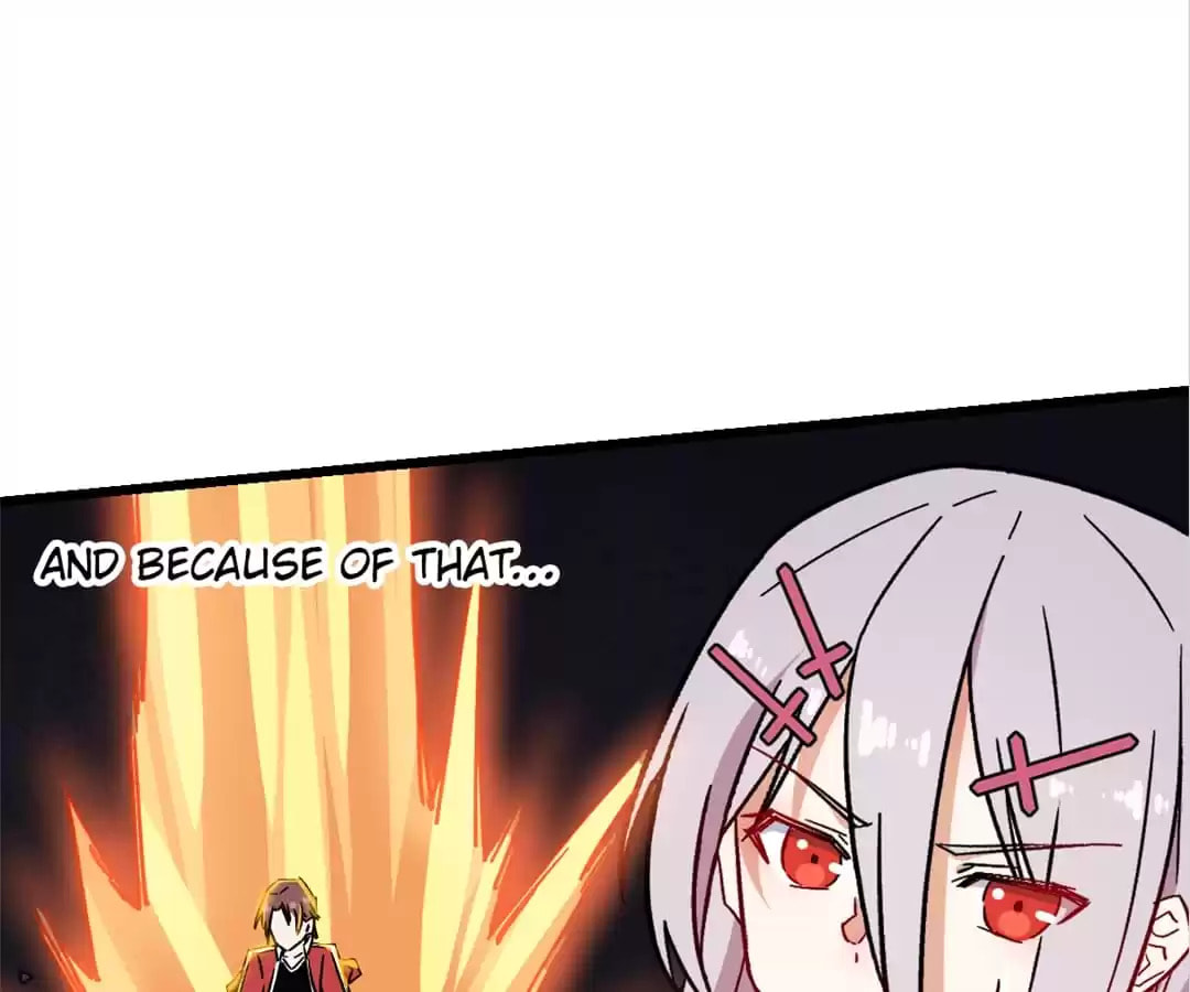 Crazy Professor in School Campus (Colored) Chapter 171 page 21 - 