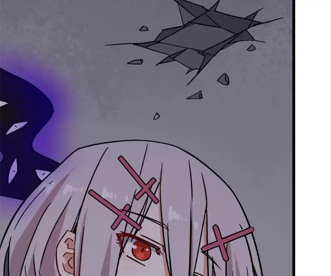 Crazy Professor in School Campus (Colored) Chapter 171 page 31 - 