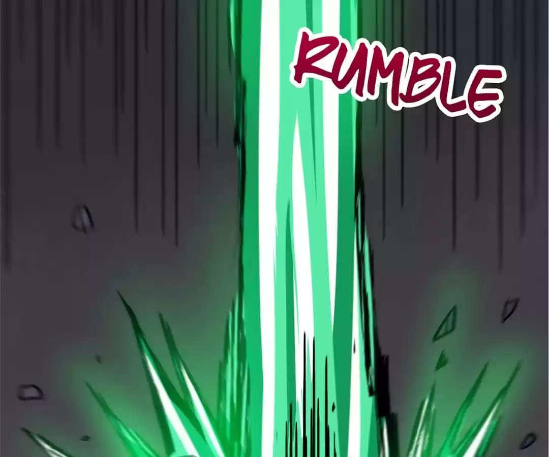 Crazy Professor in School Campus (Colored) Chapter 171 page 33 - 
