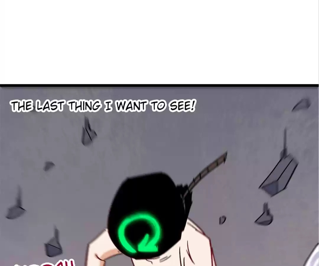 Crazy Professor in School Campus (Colored) Chapter 171 page 36 - 