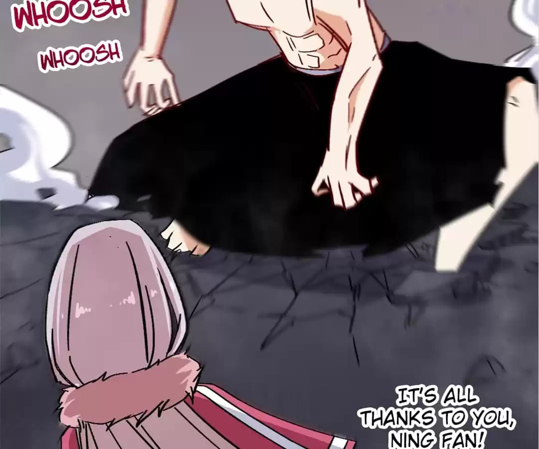 Crazy Professor in School Campus (Colored) Chapter 171 page 37 - 