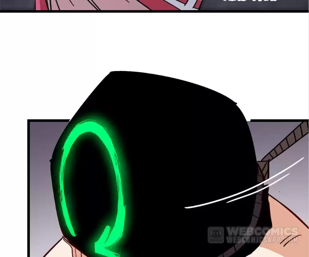 Crazy Professor in School Campus (Colored) Chapter 171 page 38 - 