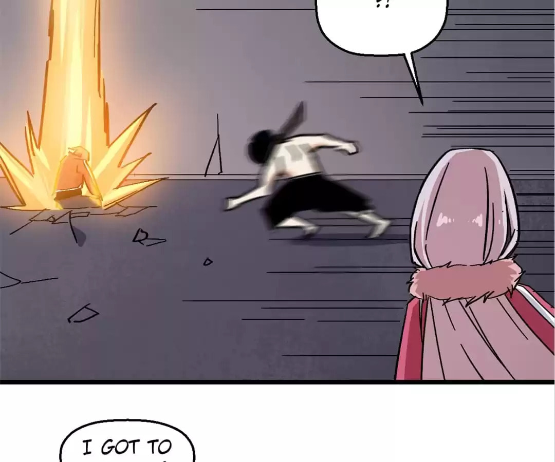 Crazy Professor in School Campus (Colored) Chapter 171 page 41 - 