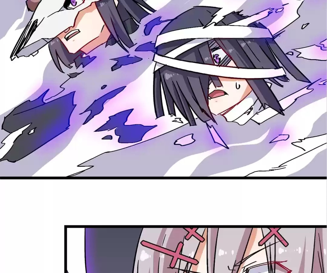 Crazy Professor in School Campus (Colored) Chapter 171 page 47 - 