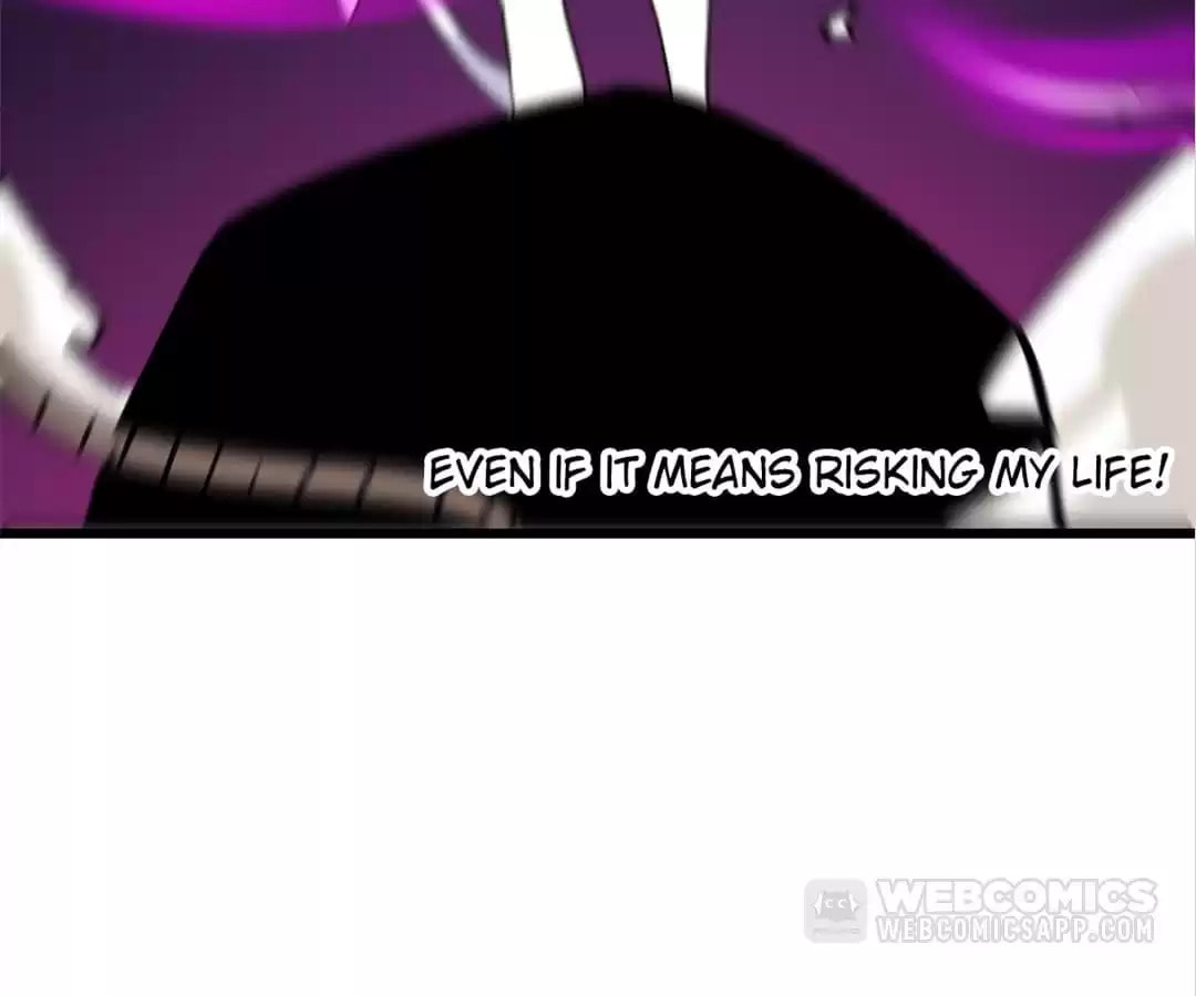 Crazy Professor in School Campus (Colored) Chapter 171 page 52 - 
