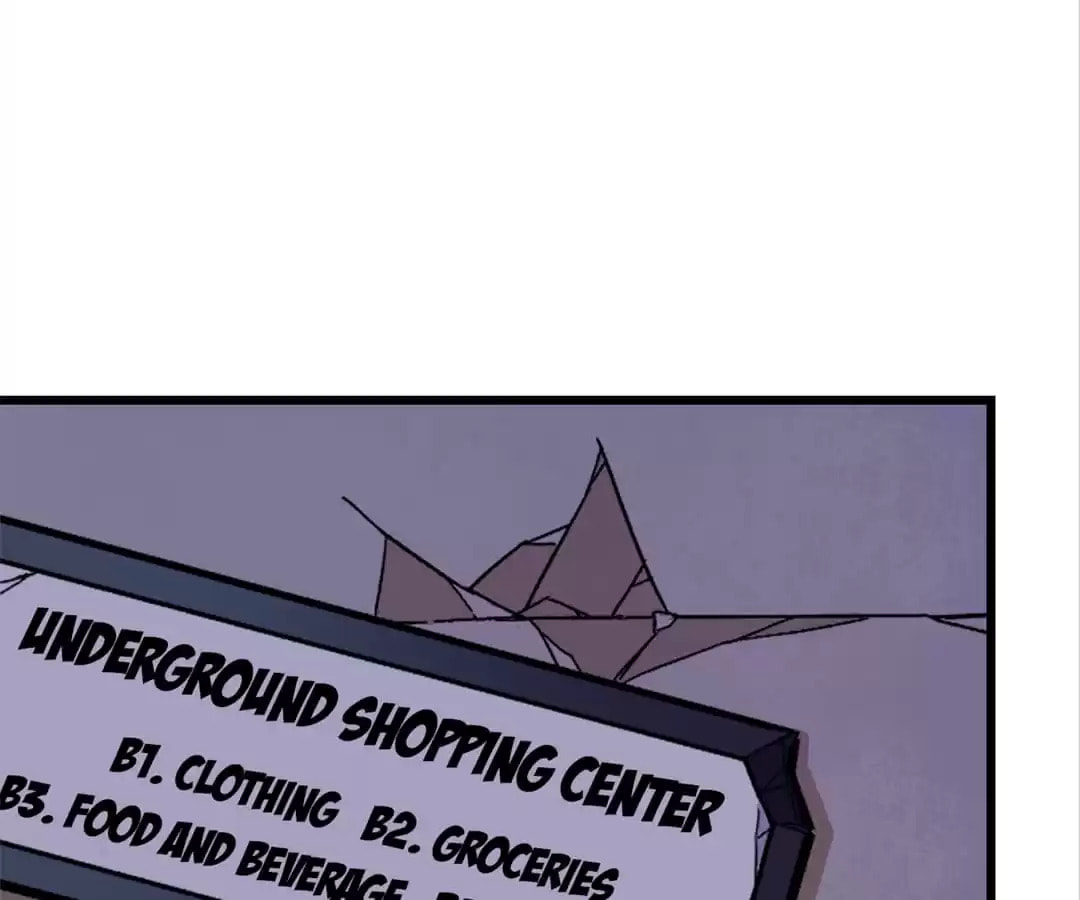 Crazy Professor in School Campus (Colored) Chapter 171 page 9 - 