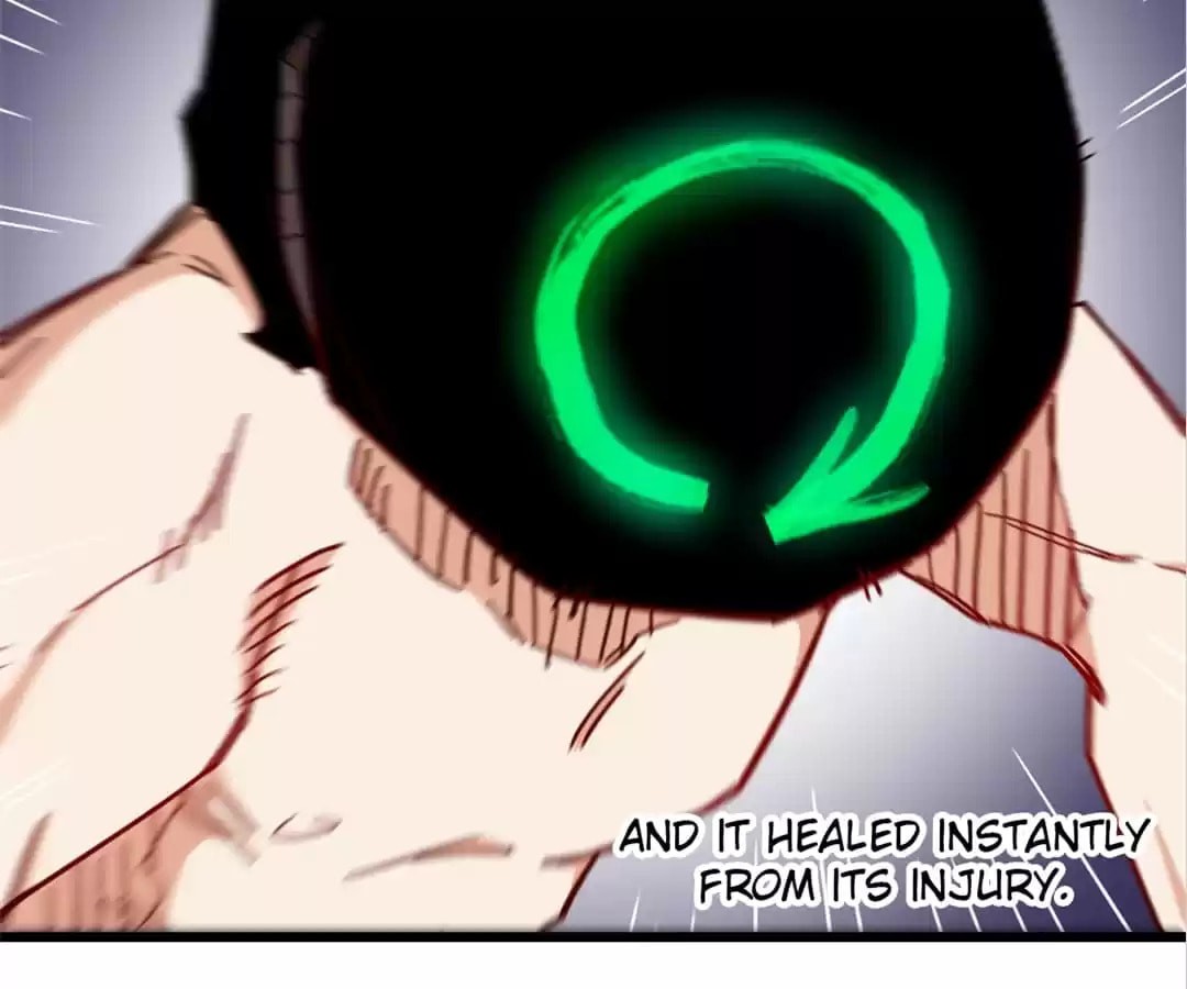 Crazy Professor in School Campus (Colored) Chapter 172 page 12 - 